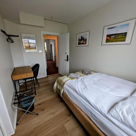 The Stykkisholmur Inn By Ourhotels מראה חיצוני תמונה