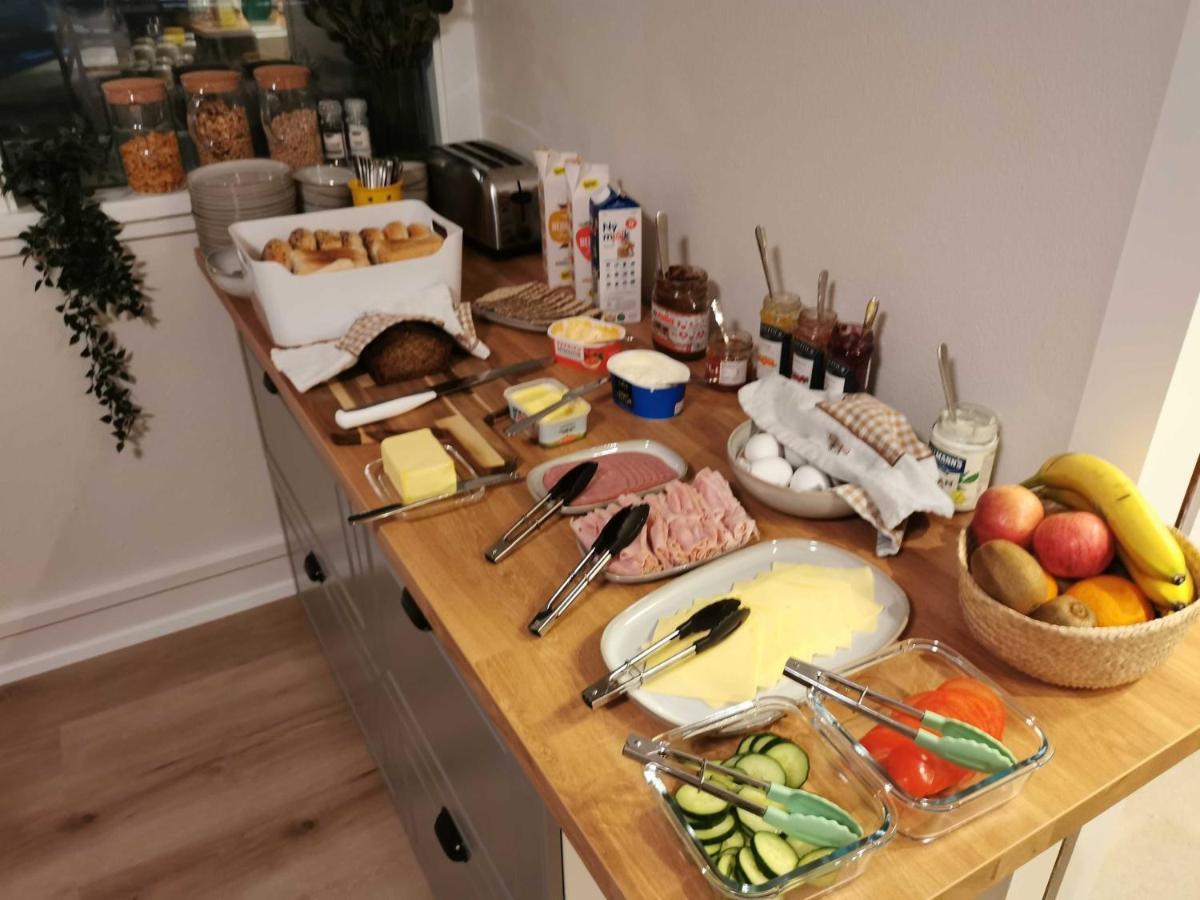 The Stykkisholmur Inn By Ourhotels מראה חיצוני תמונה