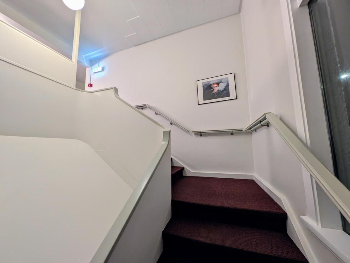 The Stykkisholmur Inn By Ourhotels מראה חיצוני תמונה