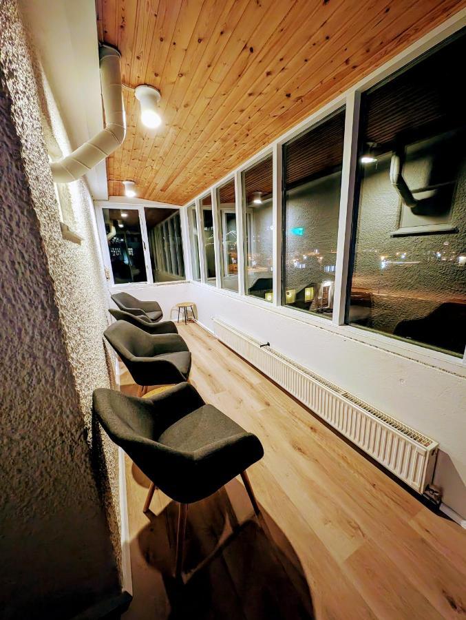 The Stykkisholmur Inn By Ourhotels מראה חיצוני תמונה