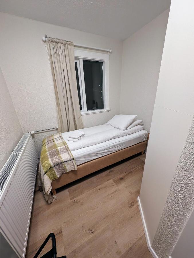 The Stykkisholmur Inn By Ourhotels מראה חיצוני תמונה