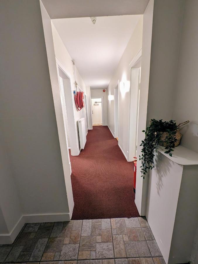 The Stykkisholmur Inn By Ourhotels מראה חיצוני תמונה