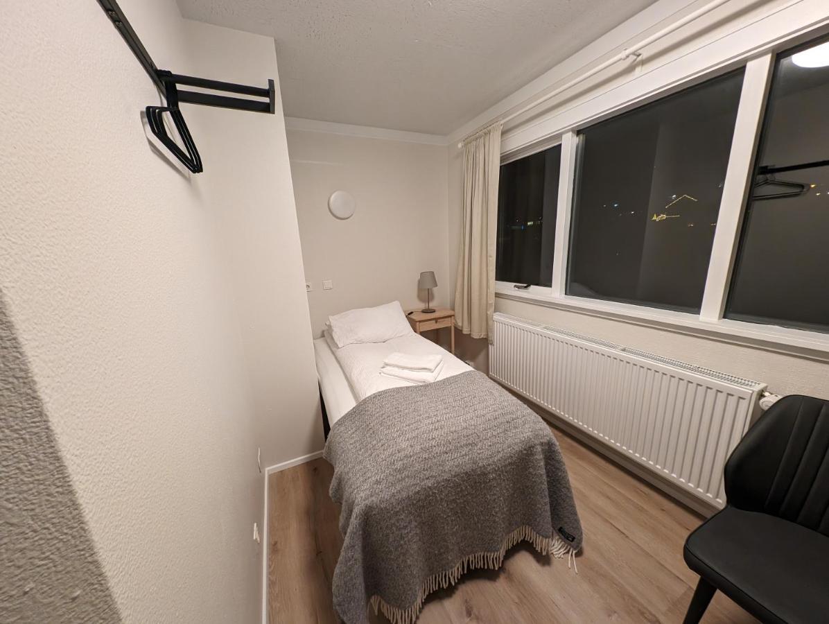 The Stykkisholmur Inn By Ourhotels מראה חיצוני תמונה