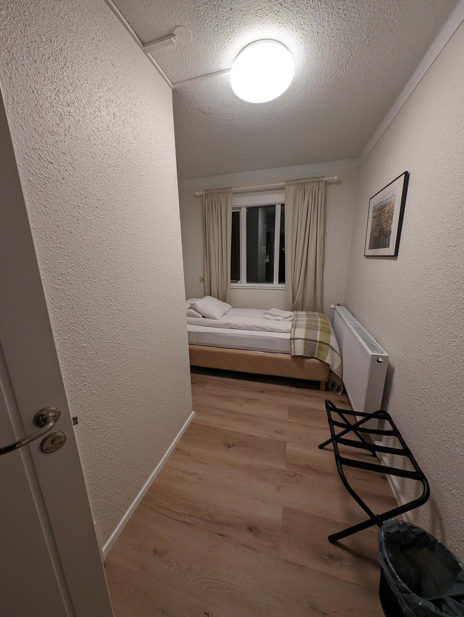 The Stykkisholmur Inn By Ourhotels מראה חיצוני תמונה