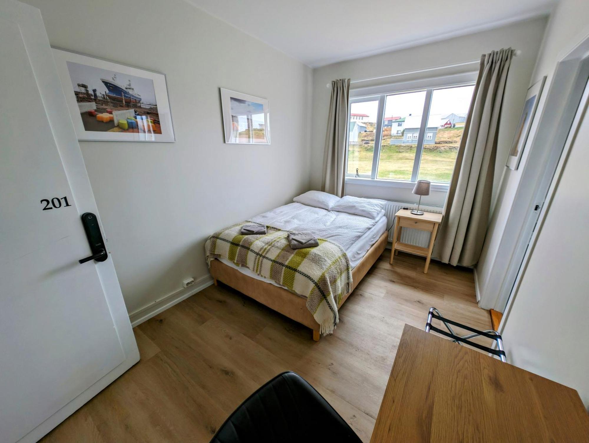 The Stykkisholmur Inn By Ourhotels מראה חיצוני תמונה