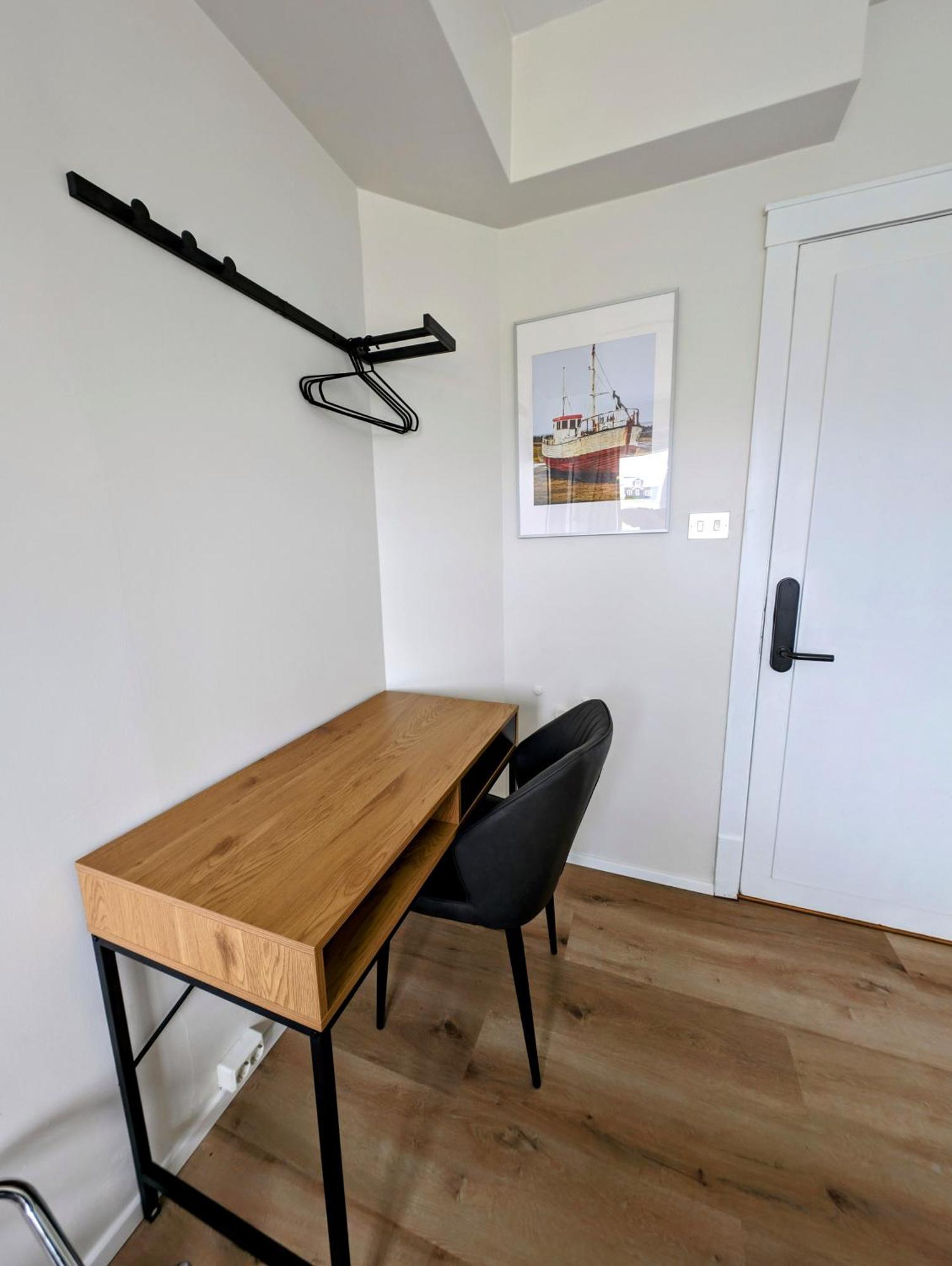 The Stykkisholmur Inn By Ourhotels חדר תמונה