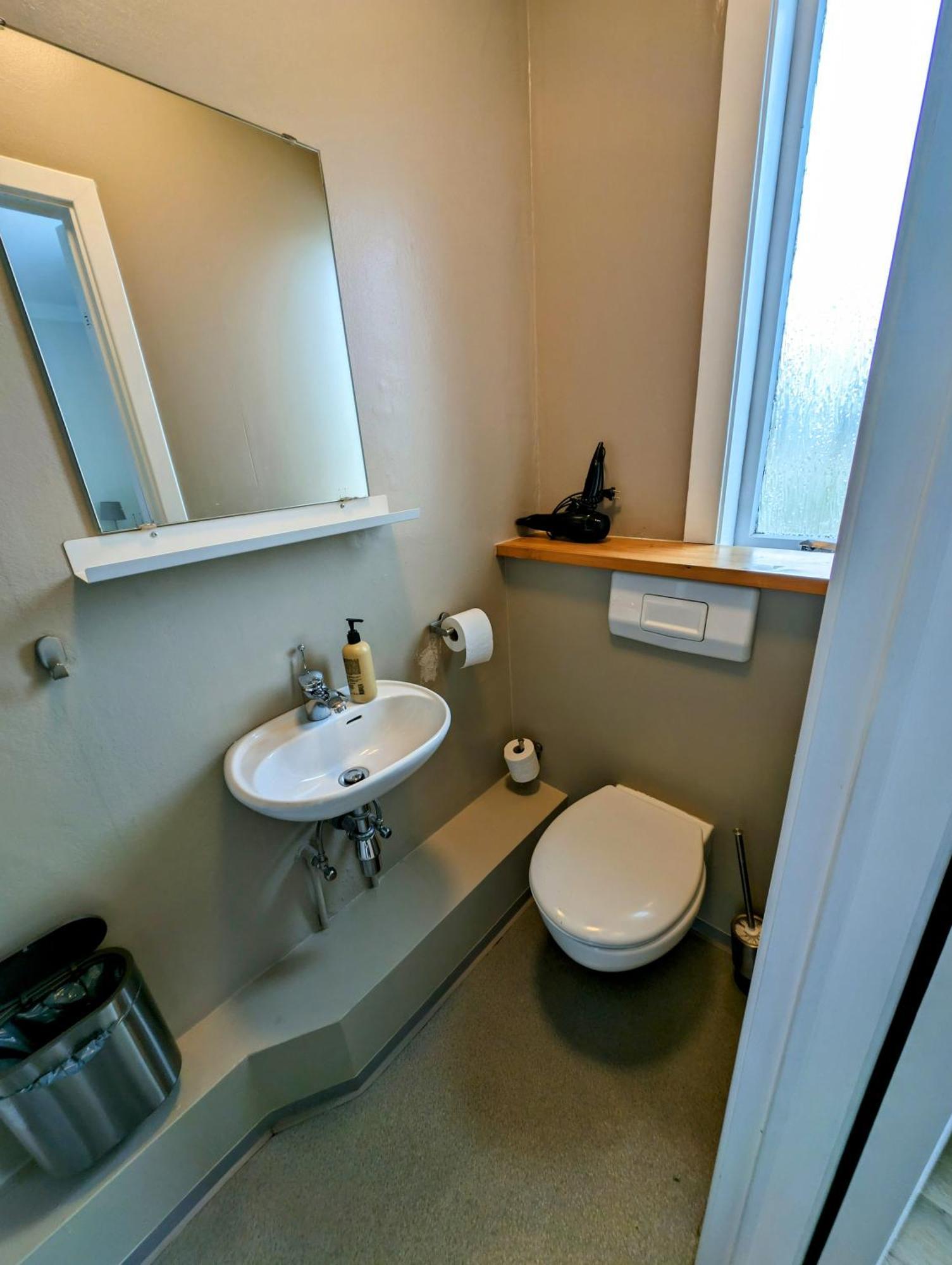 The Stykkisholmur Inn By Ourhotels מראה חיצוני תמונה