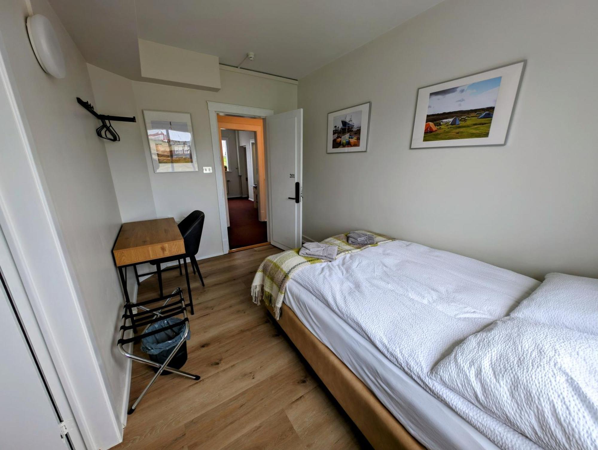 The Stykkisholmur Inn By Ourhotels מראה חיצוני תמונה