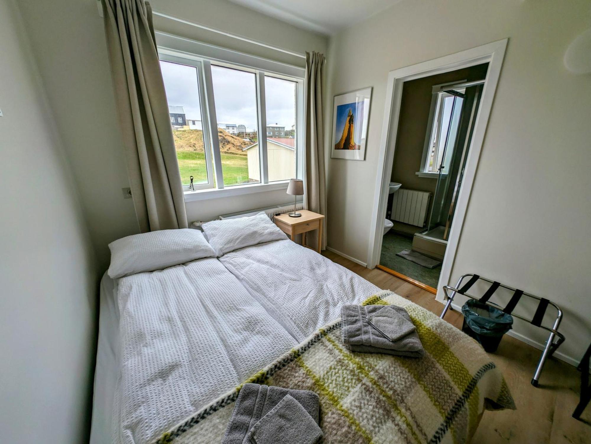 The Stykkisholmur Inn By Ourhotels מראה חיצוני תמונה