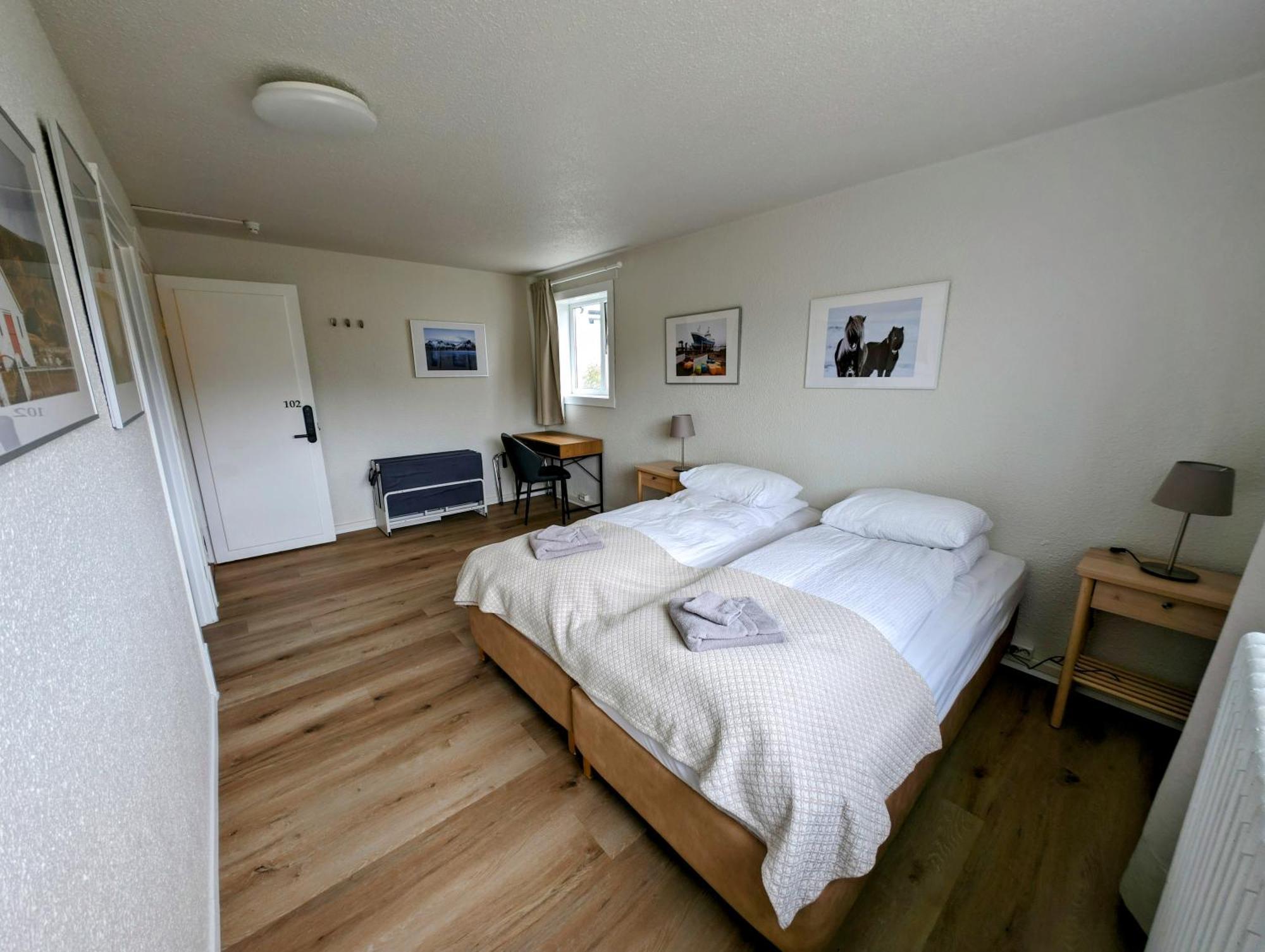 The Stykkisholmur Inn By Ourhotels מראה חיצוני תמונה