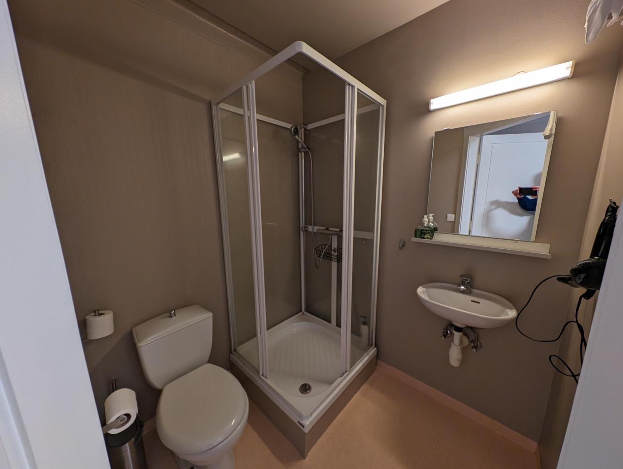 The Stykkisholmur Inn By Ourhotels מראה חיצוני תמונה