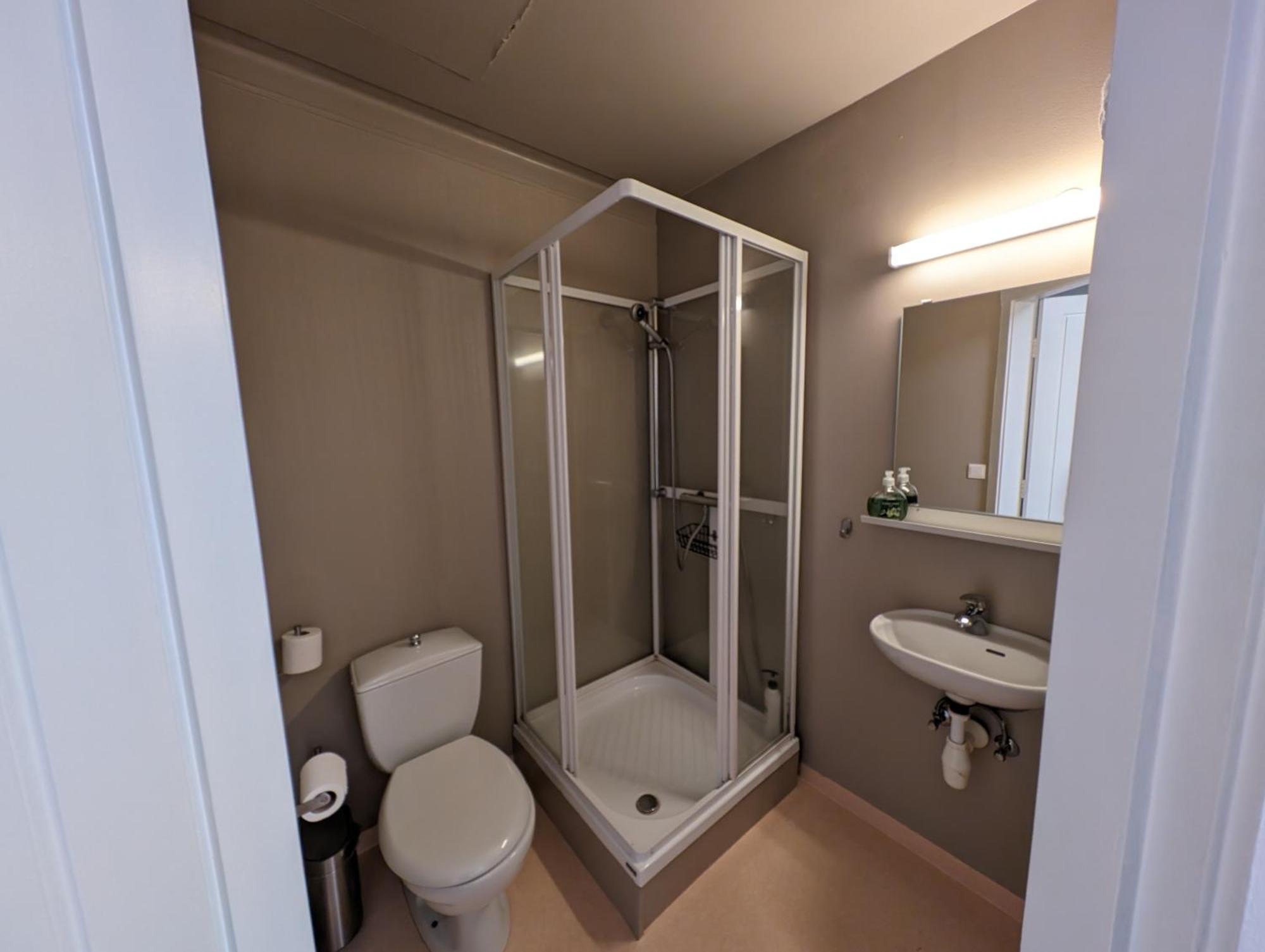 The Stykkisholmur Inn By Ourhotels מראה חיצוני תמונה
