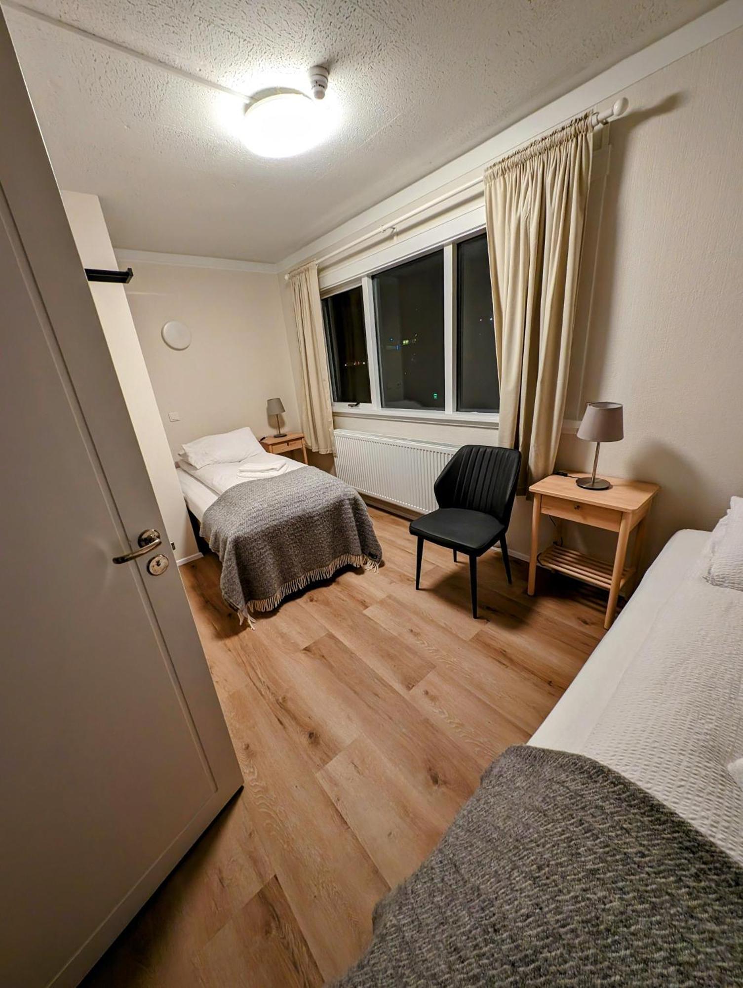 The Stykkisholmur Inn By Ourhotels מראה חיצוני תמונה
