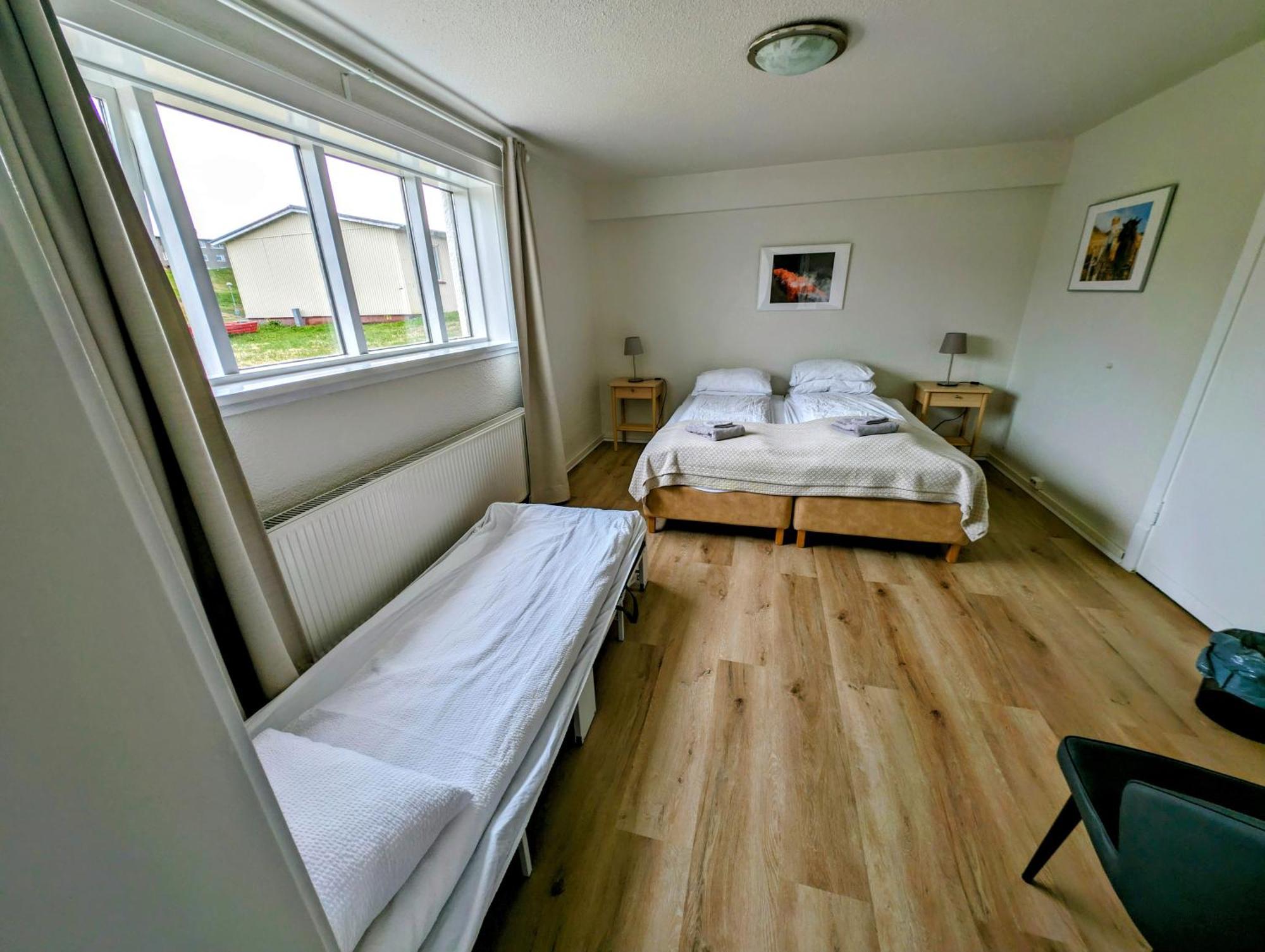 The Stykkisholmur Inn By Ourhotels מראה חיצוני תמונה