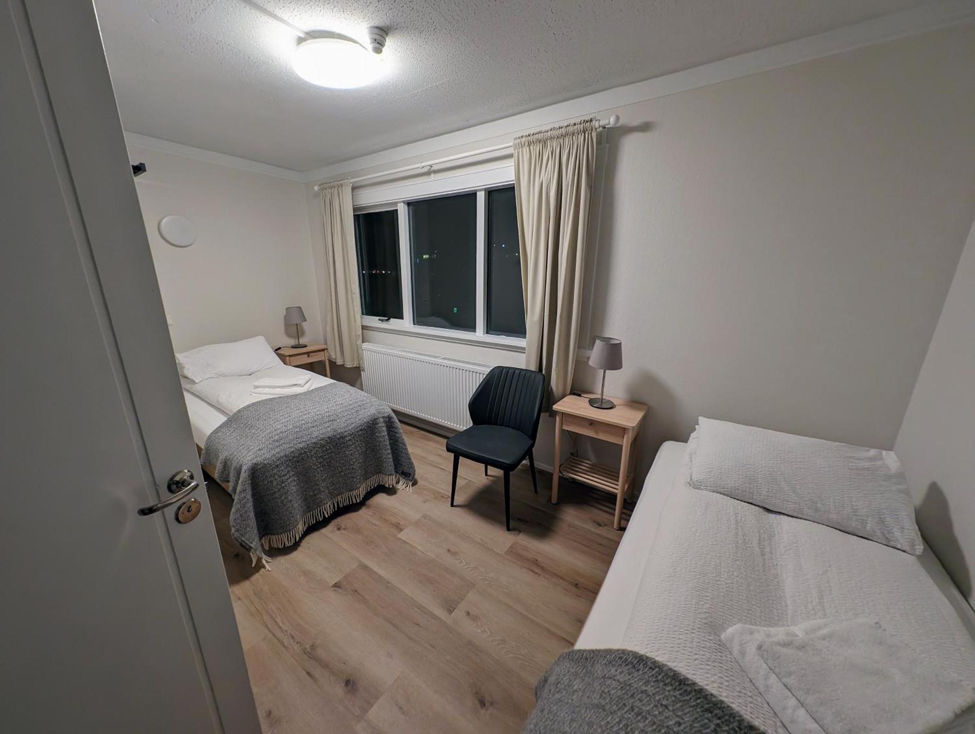 The Stykkisholmur Inn By Ourhotels מראה חיצוני תמונה