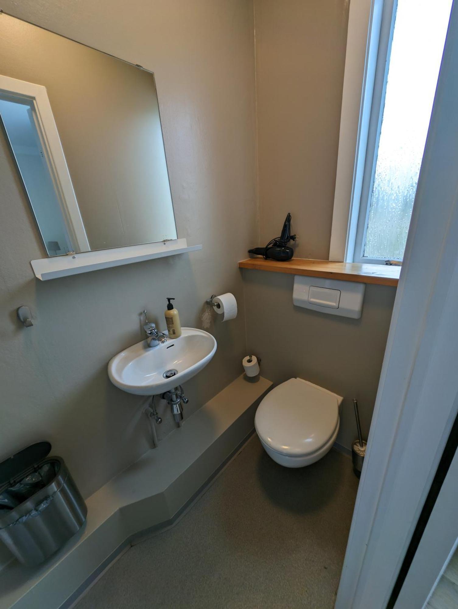 The Stykkisholmur Inn By Ourhotels חדר תמונה