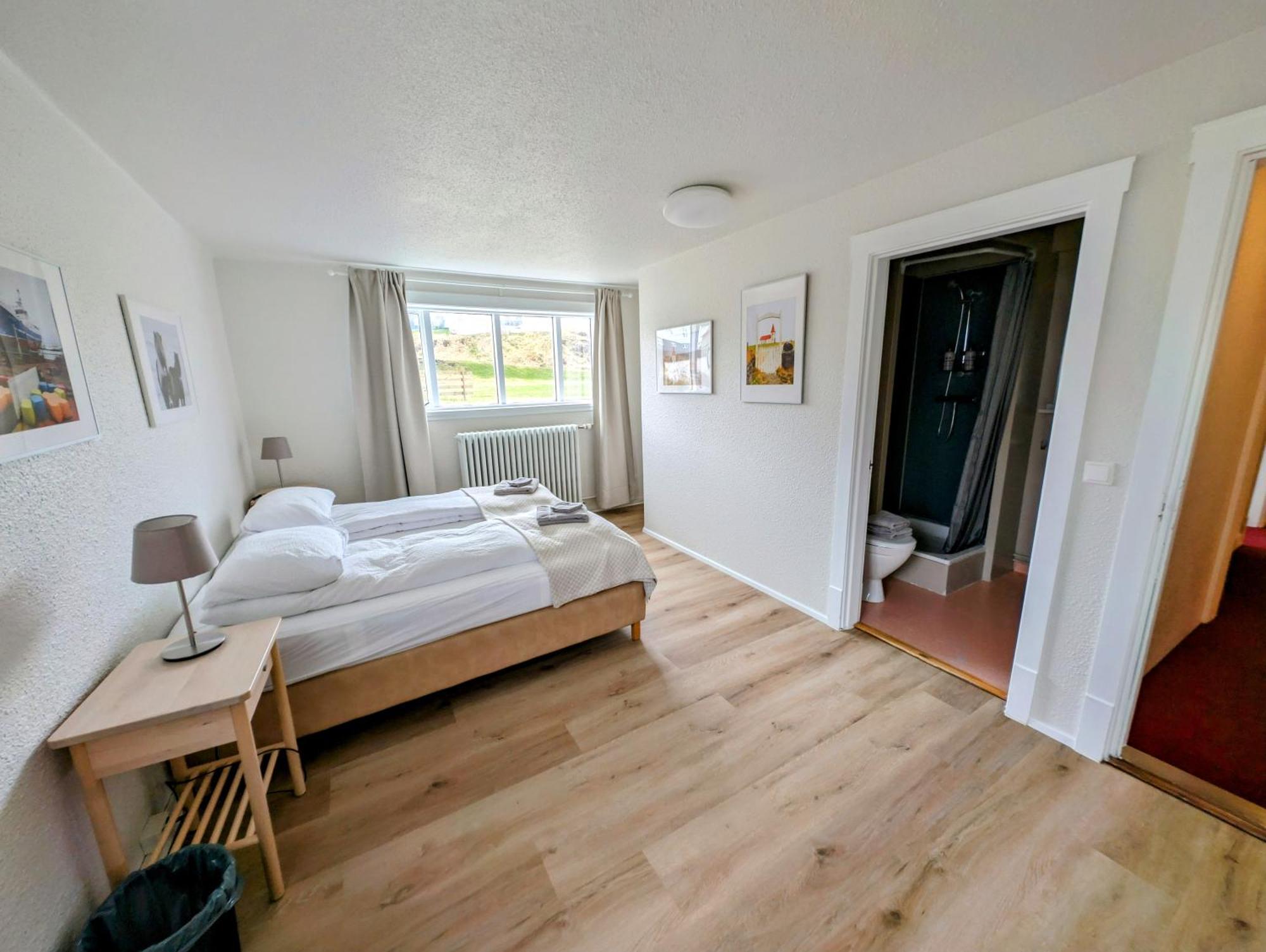 The Stykkisholmur Inn By Ourhotels חדר תמונה
