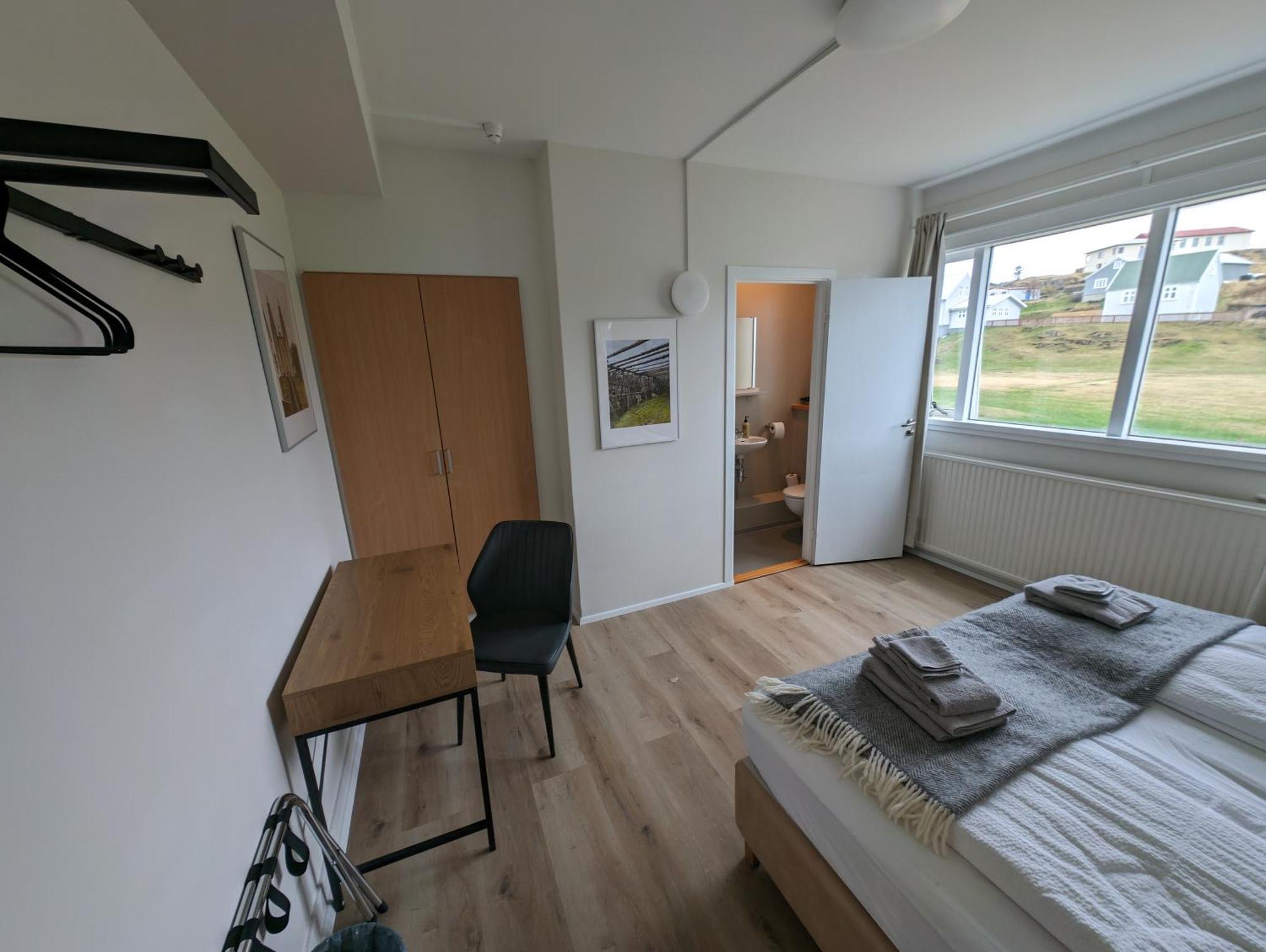 The Stykkisholmur Inn By Ourhotels חדר תמונה