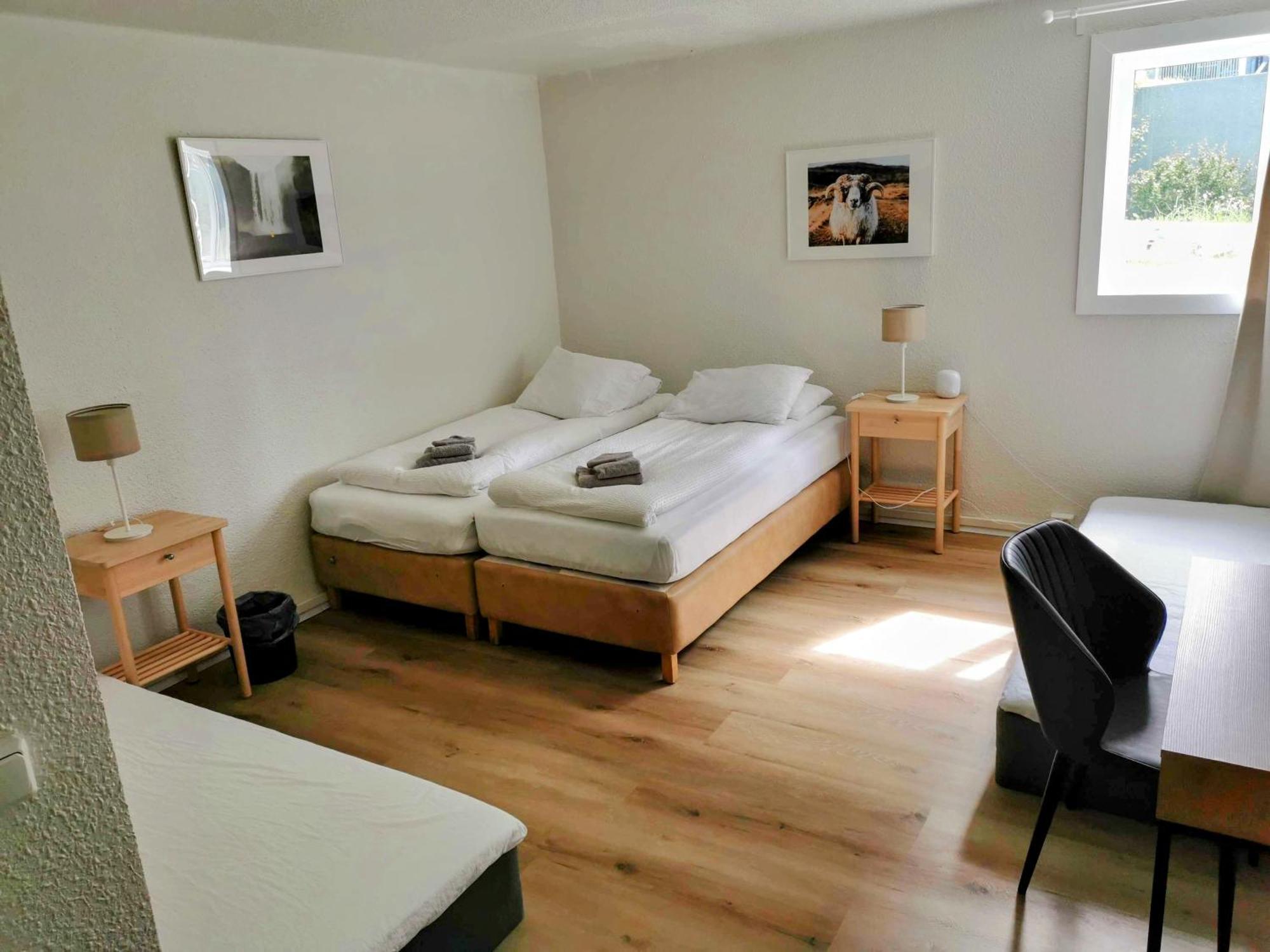 The Stykkisholmur Inn By Ourhotels מראה חיצוני תמונה